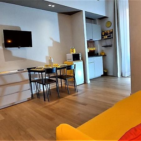 Tribvni Plebis Apartment Rom Exterior foto
