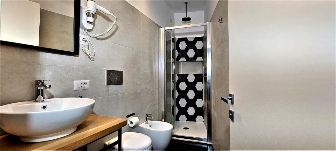 Tribvni Plebis Apartment Rom Exterior foto