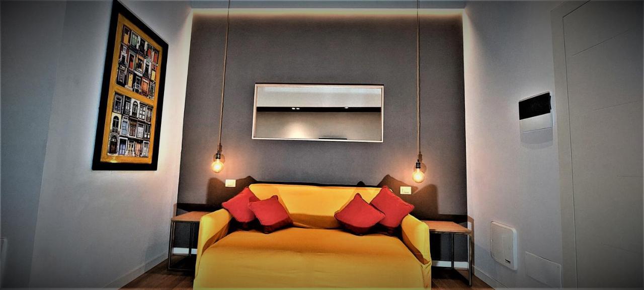Tribvni Plebis Apartment Rom Exterior foto
