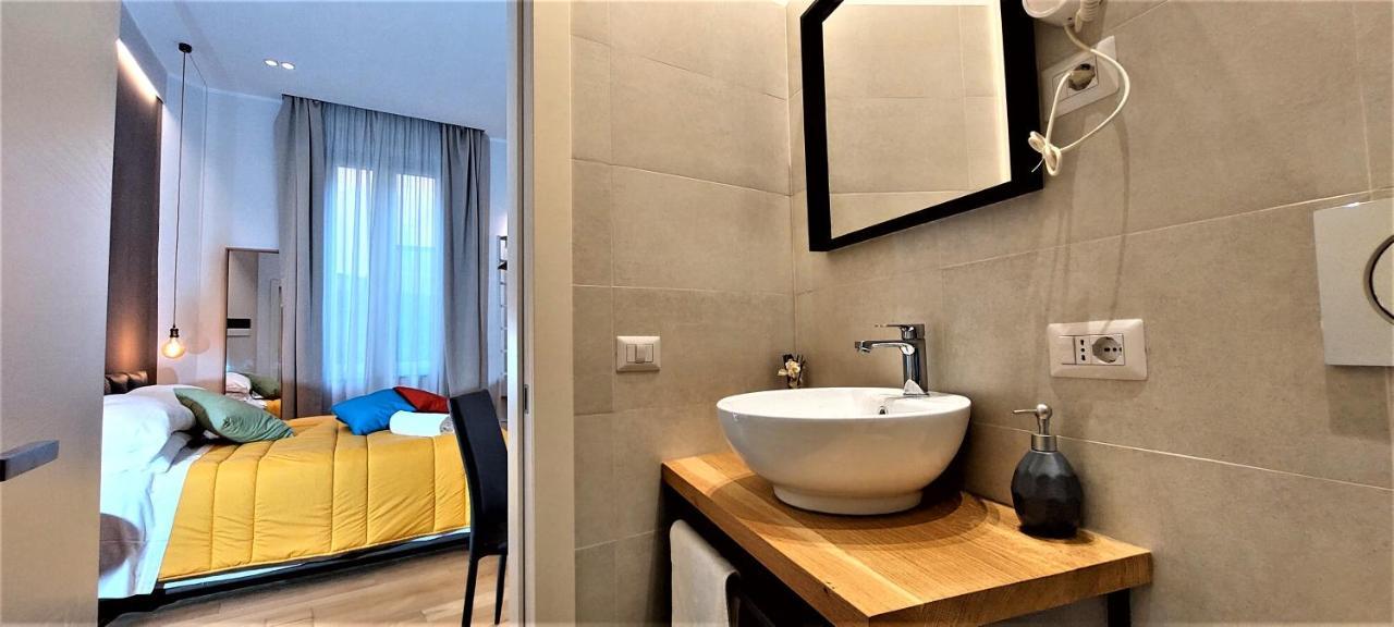 Tribvni Plebis Apartment Rom Exterior foto
