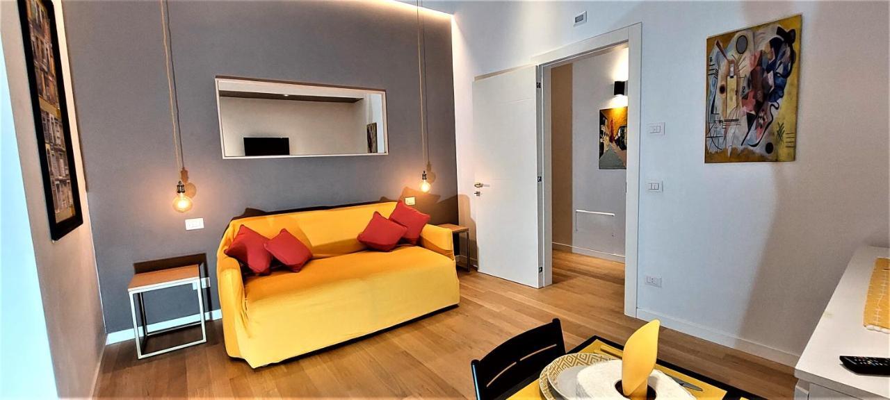 Tribvni Plebis Apartment Rom Exterior foto