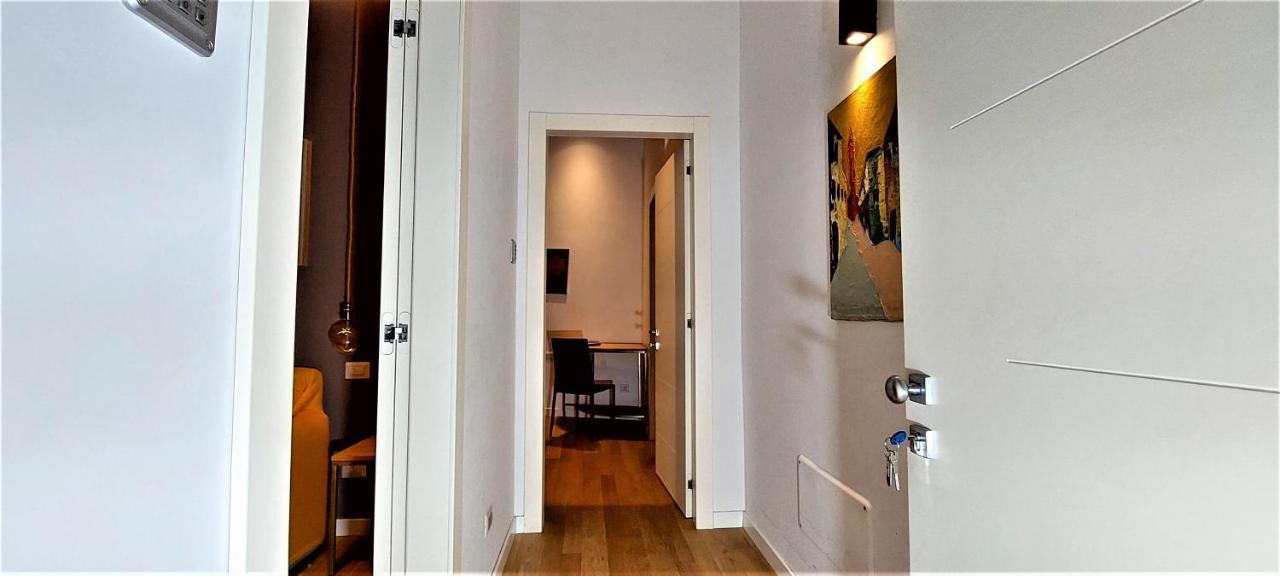 Tribvni Plebis Apartment Rom Exterior foto
