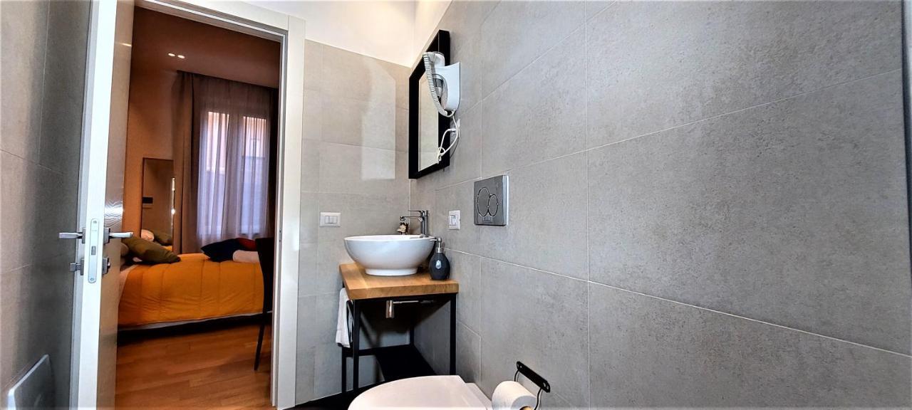 Tribvni Plebis Apartment Rom Exterior foto